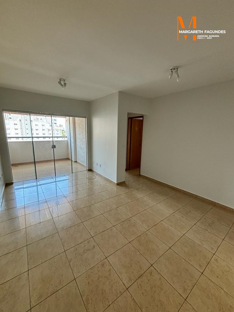 Aluguel de apartamento no Residencial Jorge Abrão